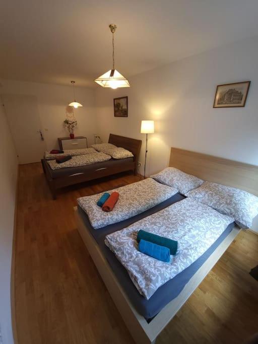 Apartment Sweet Wien