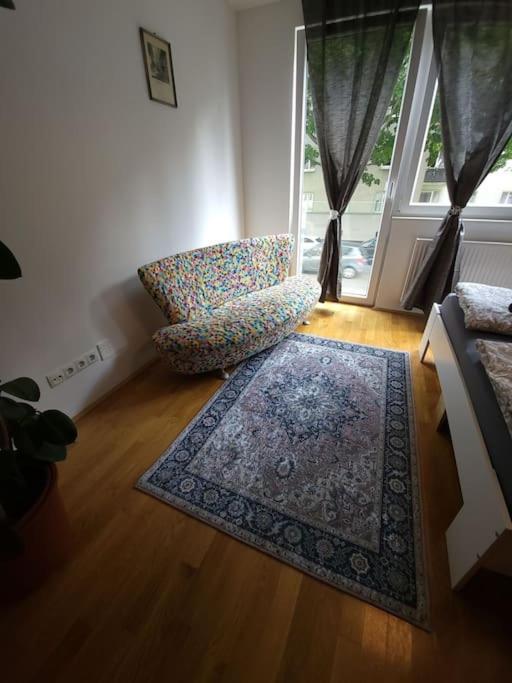 Apartment Sweet Wien