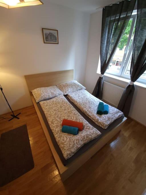 Sweet Apartment Wien